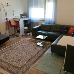 Citty Aparttment Salzburg
