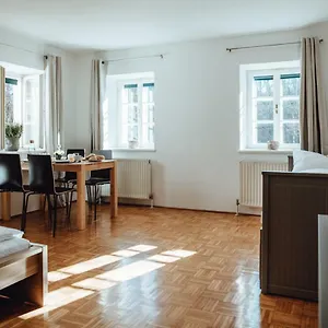 Arenberg 29b Salzburg