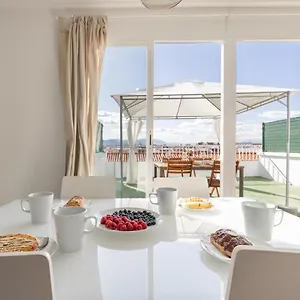  Apartment Fun Building By Homeabout Spain
