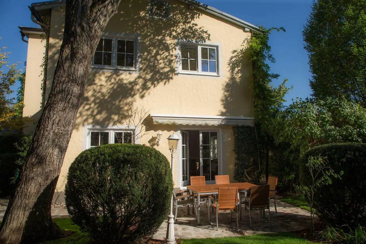 Villa Maxglan سالزبورغ 0*,  النمسا