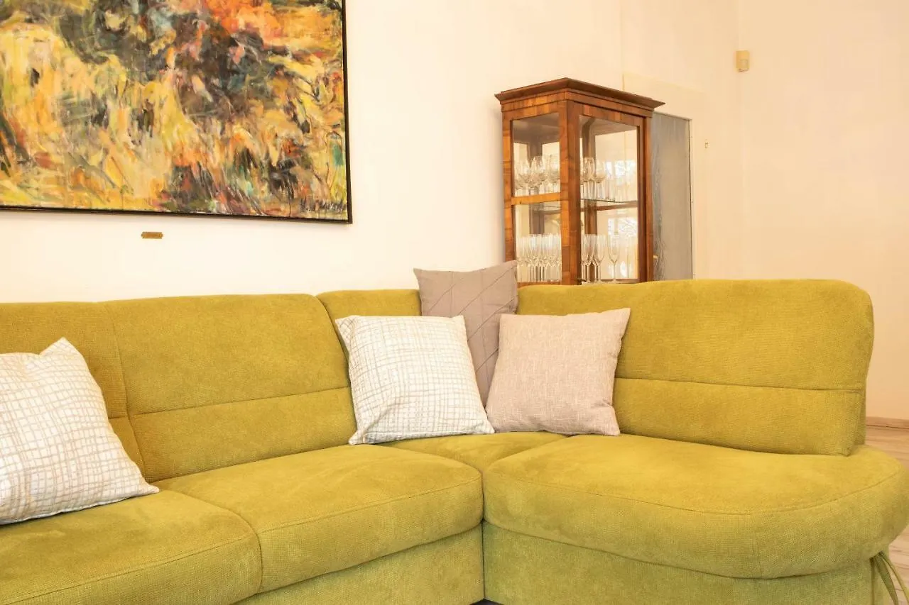Villa Maxglan سالزبورغ شقة